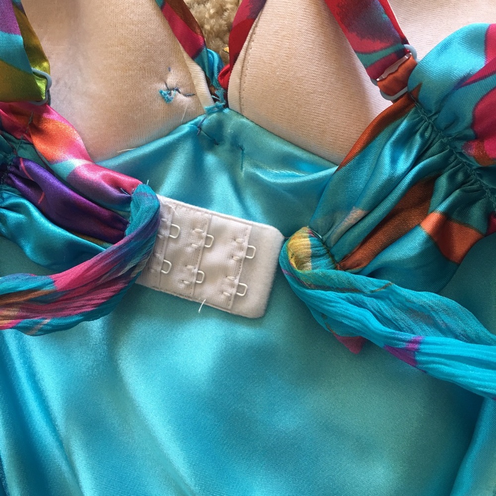 Cache gown - Picture 6 of 10